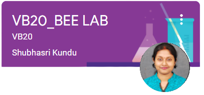 BEE Lab